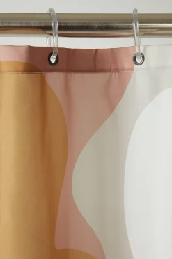 DELORES badeforhæng