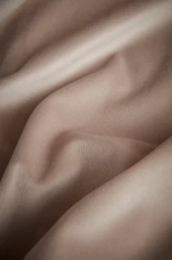 DEMI skræddersyet fløjlsgardin