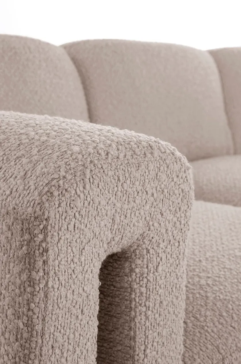 DENTON sofa 3-pers.
