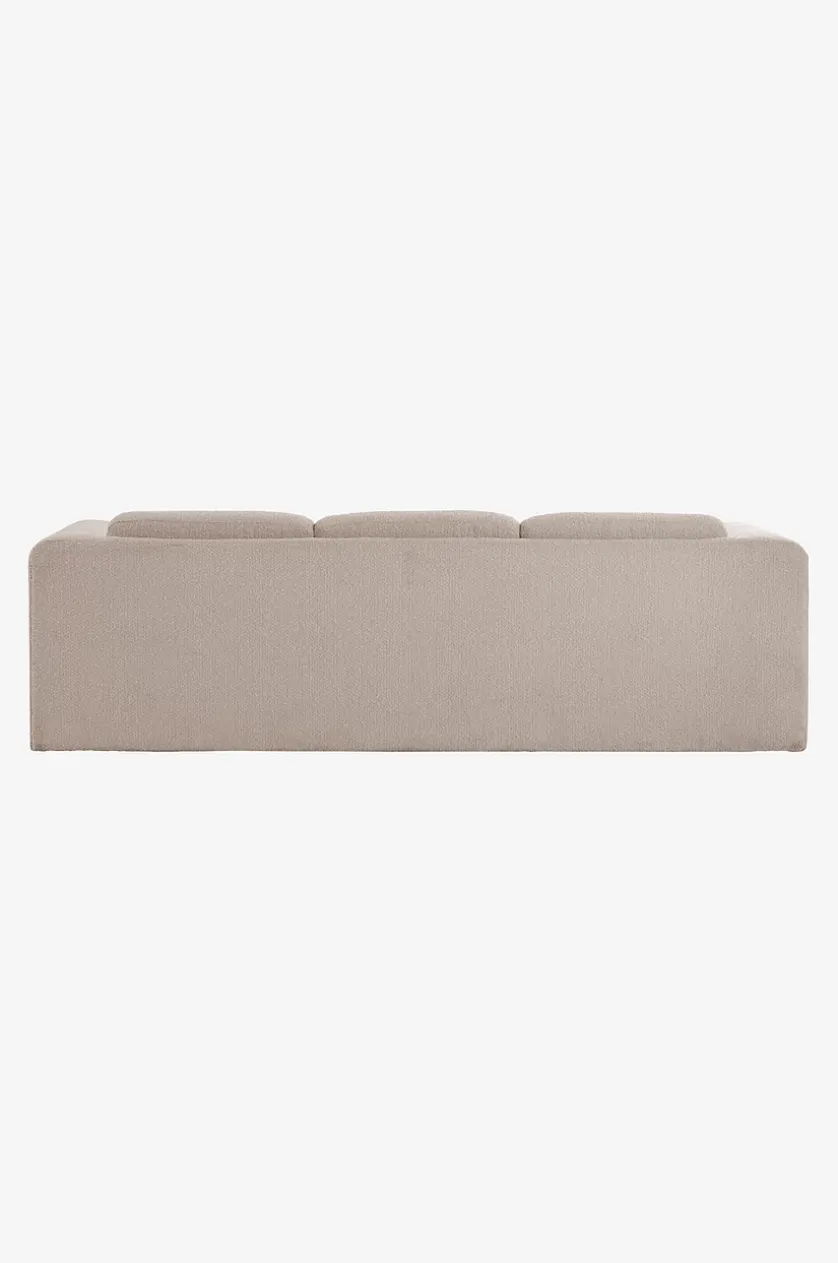 DENTON sofa 3-pers.