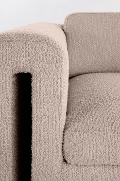 DENTON sofa 3-pers.