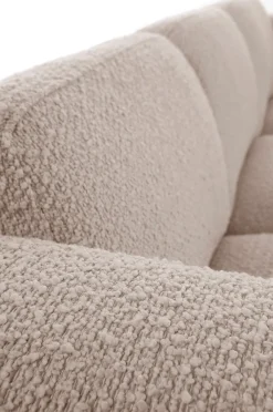 DENTON sofa 3-pers.