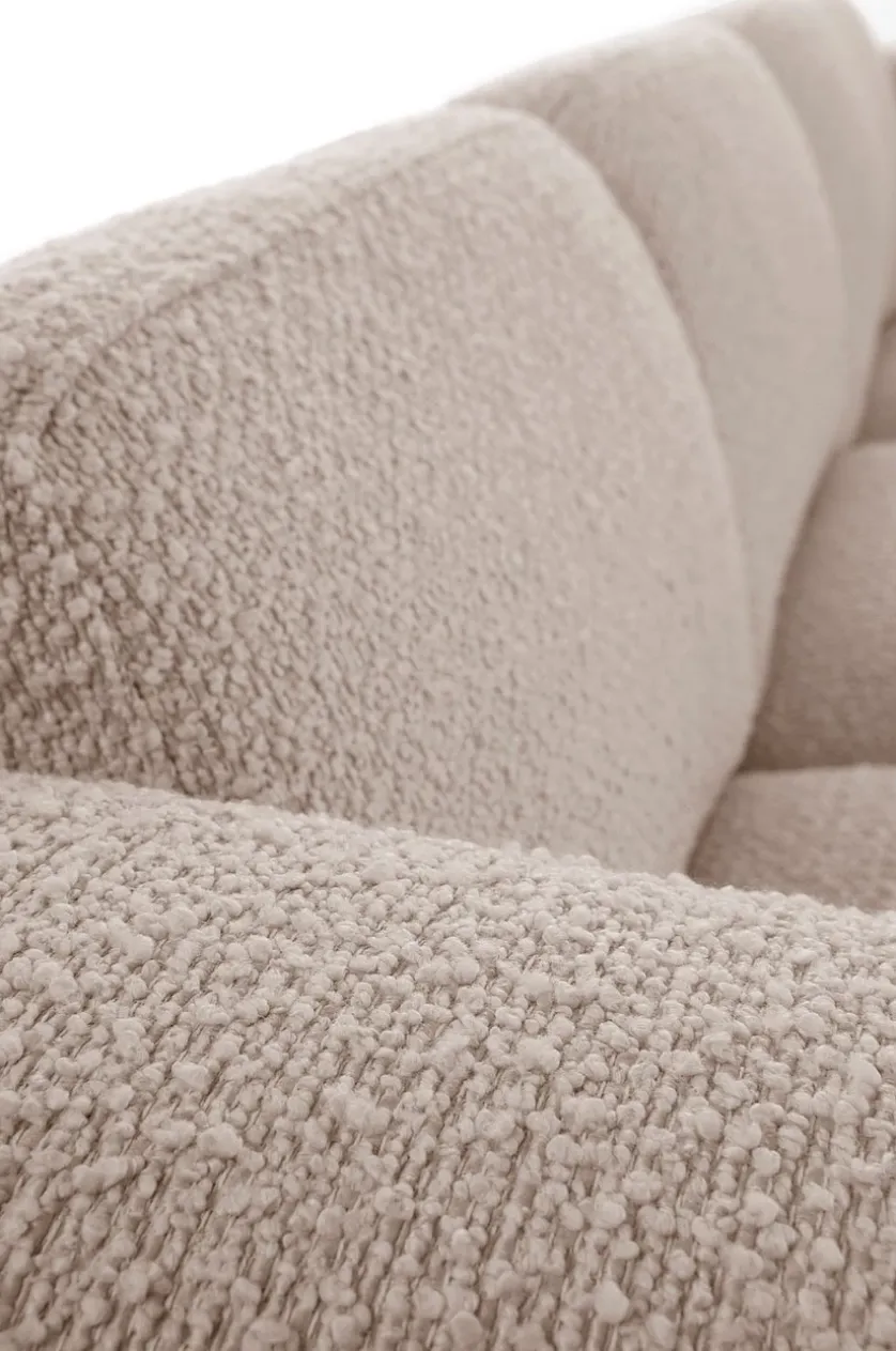 DENTON sofa 3-pers.