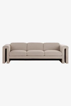 DENTON sofa 3-pers.