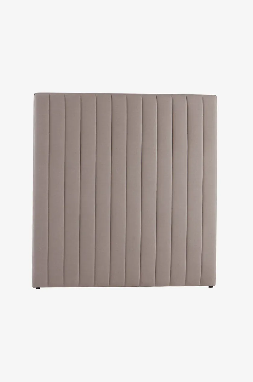 DERBY sengegavl 120 cm