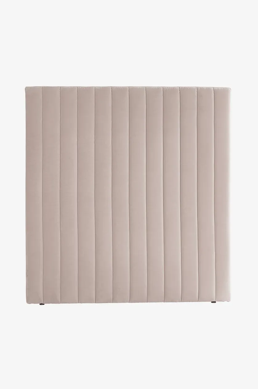 DERBY sengegavl 120 cm