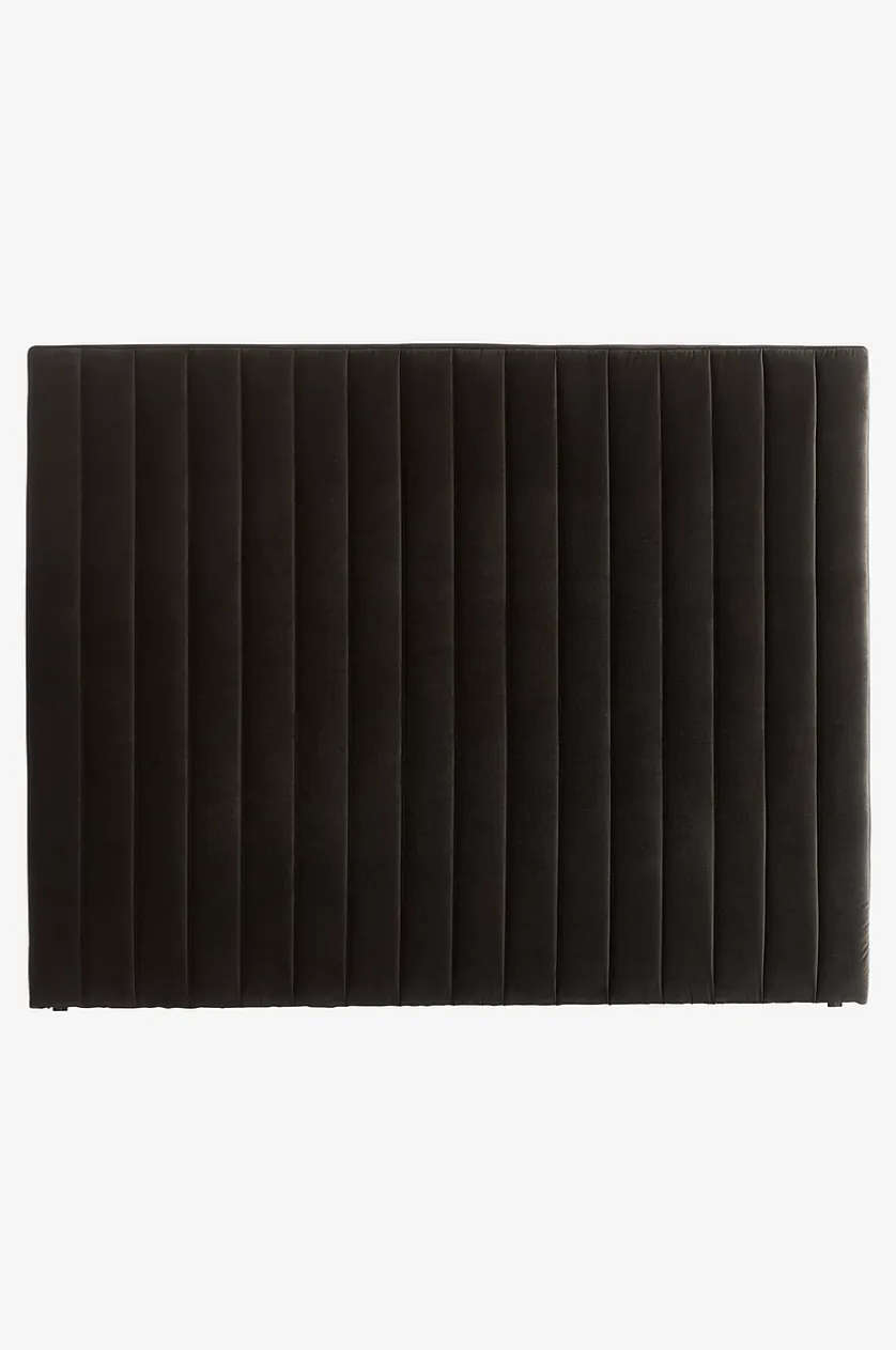 DERBY sengegavl 160 cm