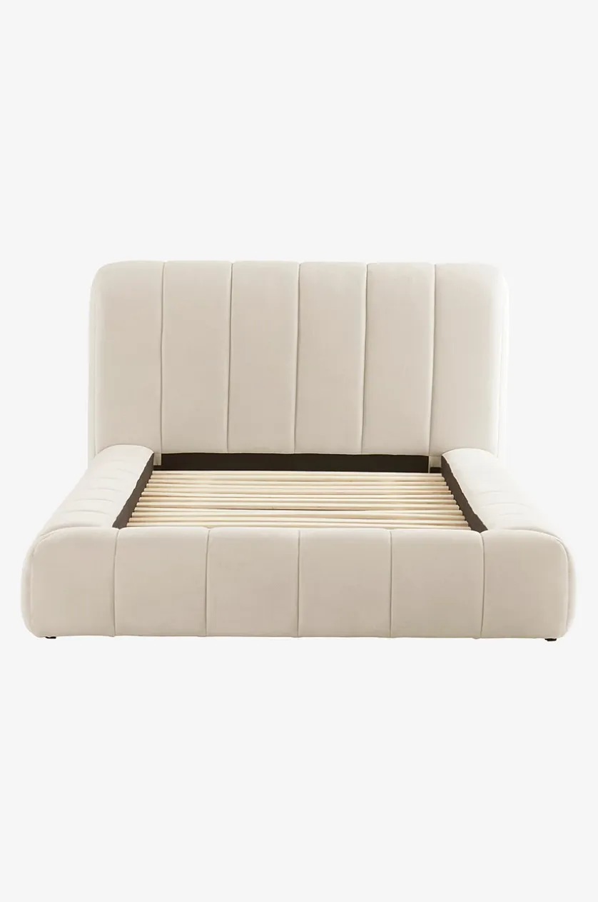 DERMY MINI sengeramme 90 cm