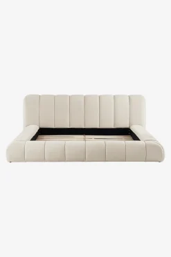 DERMY sengeramme 160 cm