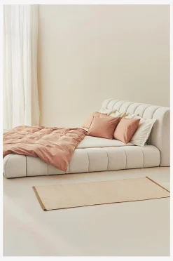 DERMY sengeramme 160 cm