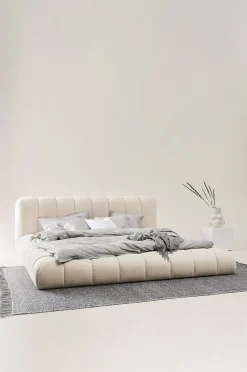 DERMY sengeramme 180 cm