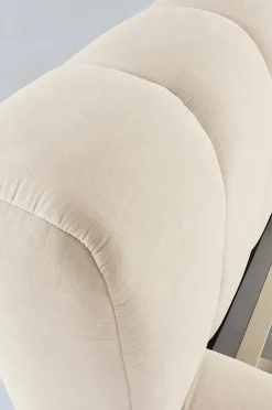 DERMY sengeramme 180 cm