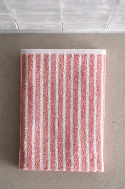 DIXIE badehåndklæde 70x140 cm