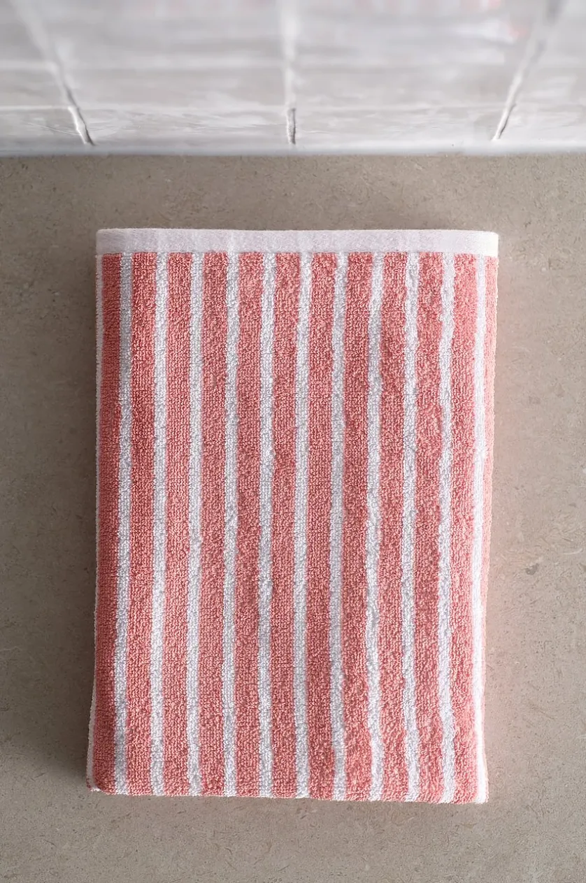 DIXIE badehåndklæde 70x140 cm