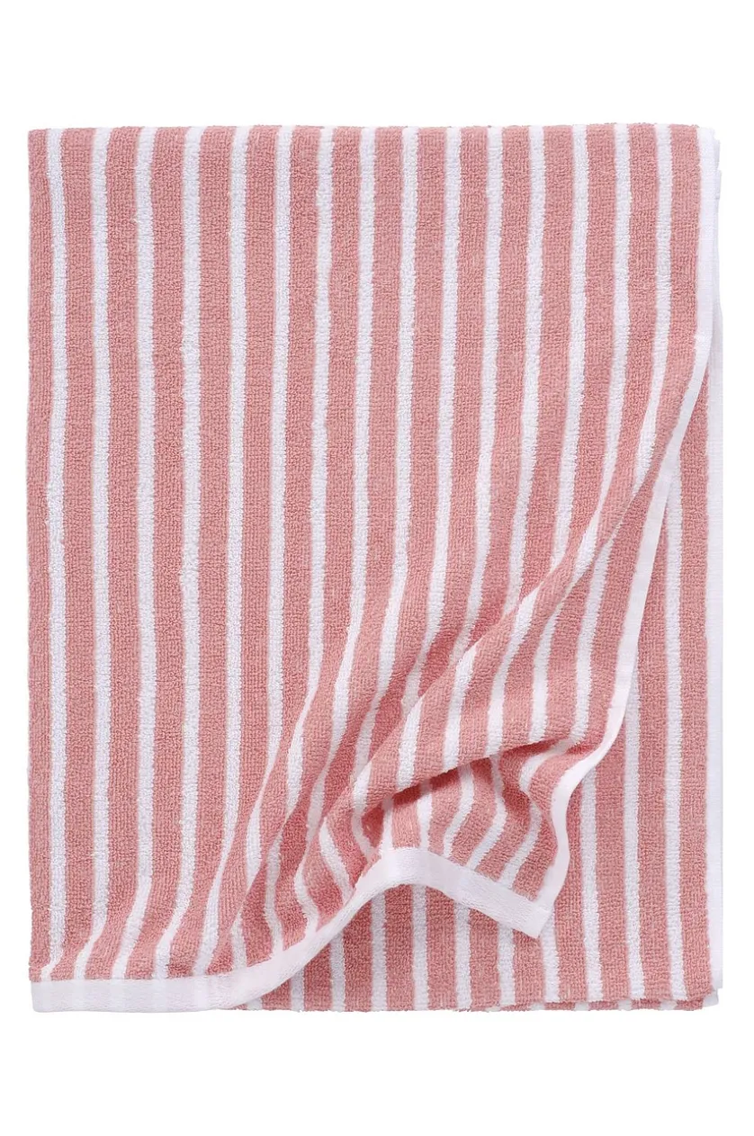 DIXIE badehåndklæde 70x140 cm