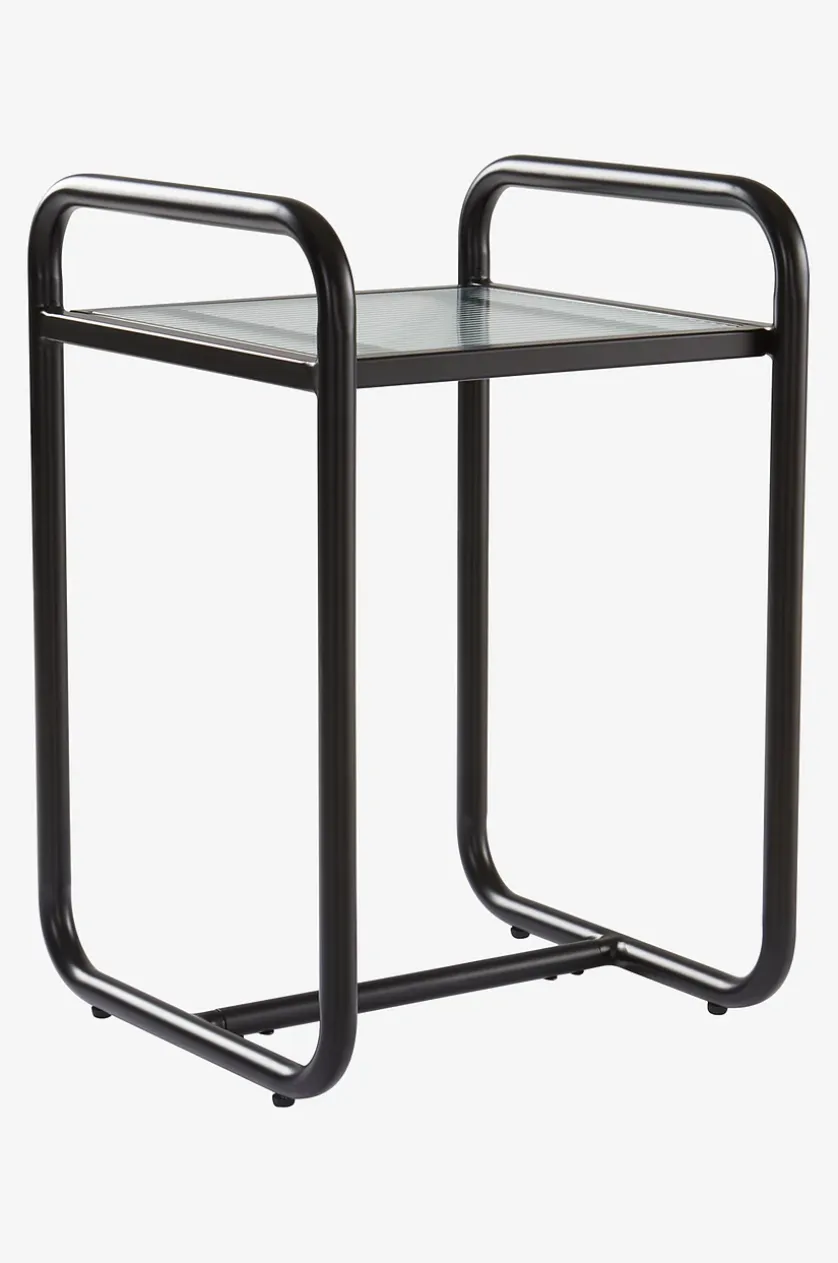 DOMINGO sidebord 40x40 cm