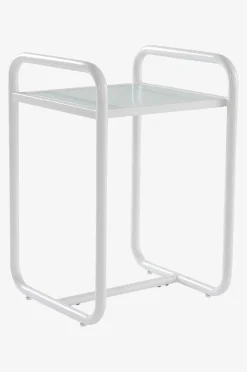 DOMINGO sidebord 40x40 cm