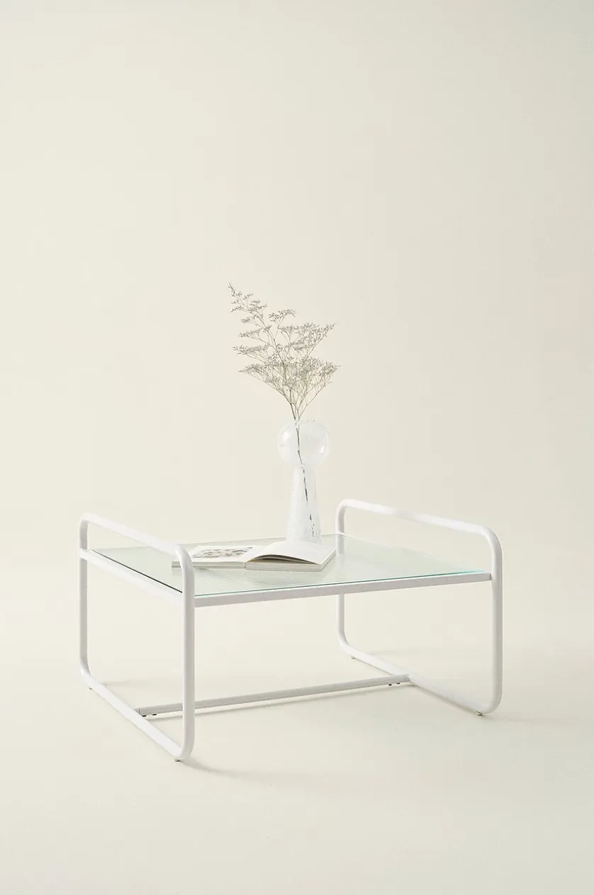 DOMINGO sofabord 80x80 cm