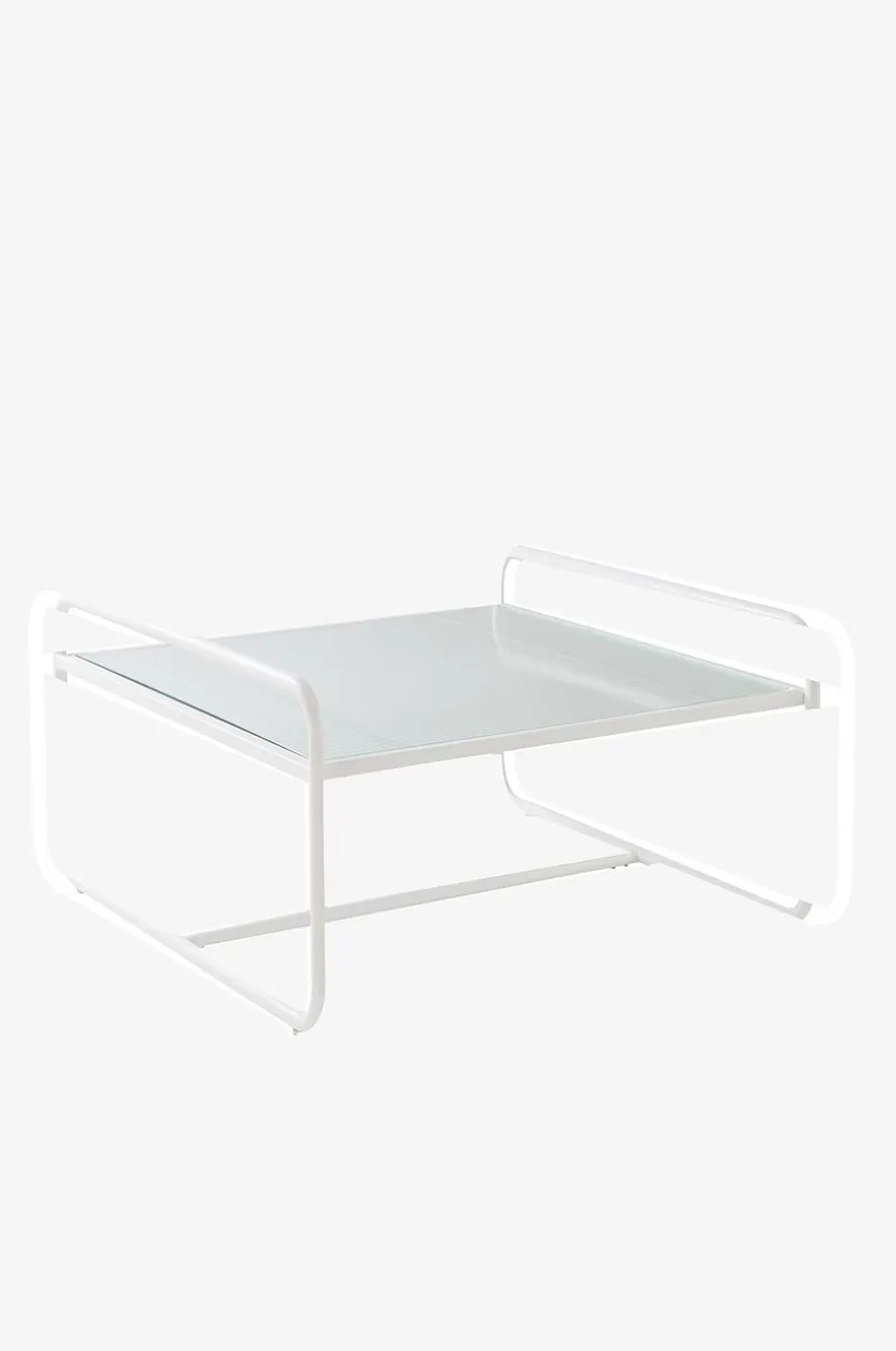 DOMINGO sofabord 80x80 cm