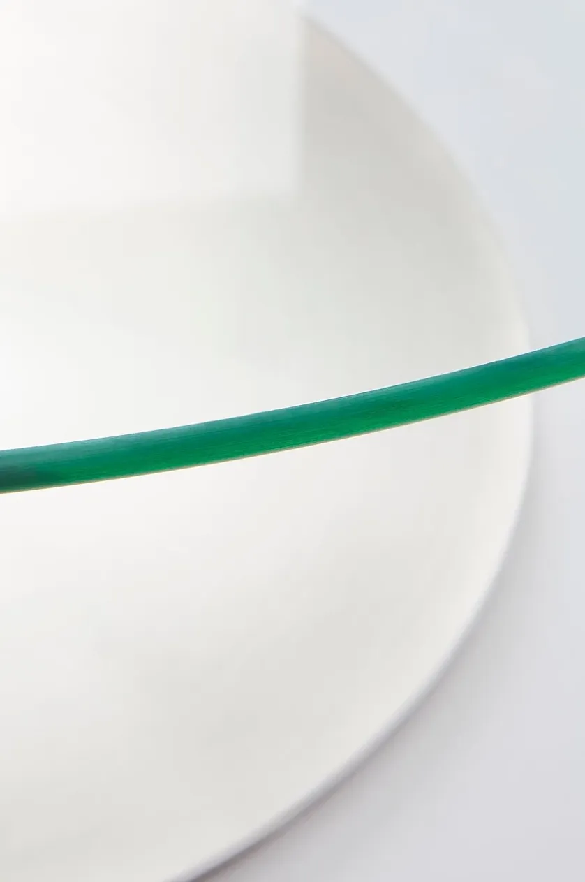 DORNO sofabord Ø 90 cm