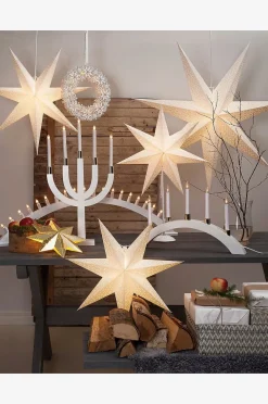 DOT adventsstjerne ø 54 cm