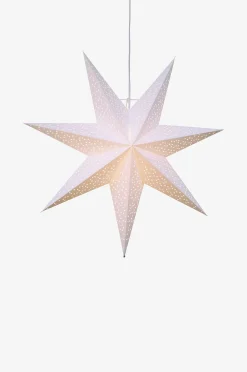 DOT adventsstjerne ø 54 cm