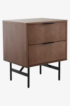 DUVBERG Sengebord
