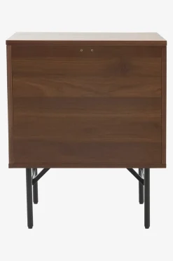 DUVBERG Sengebord