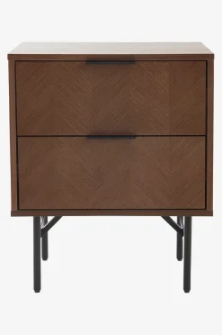 DUVBERG Sengebord