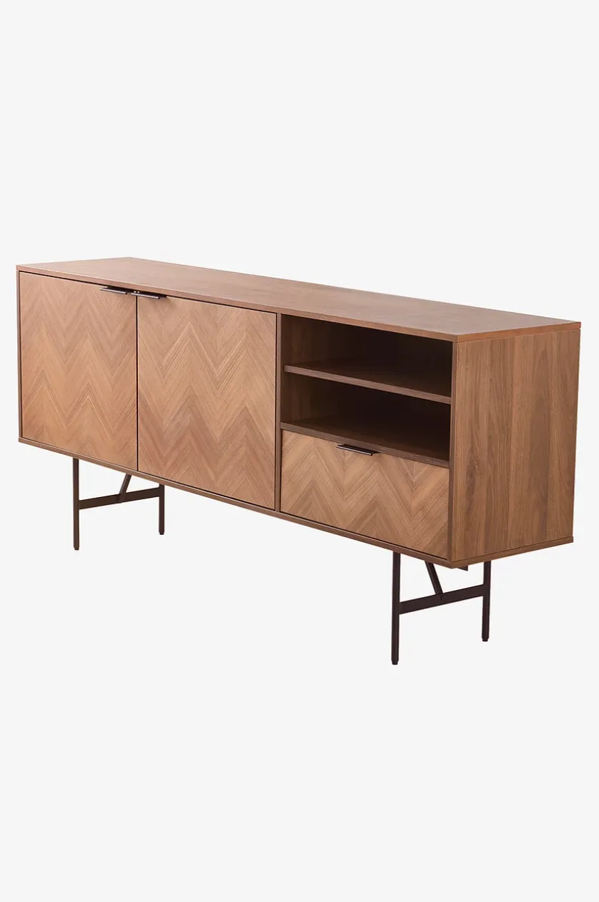 DUVBERG skænk 40x180 cm