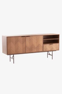 DUVBERG skænk 40x180 cm