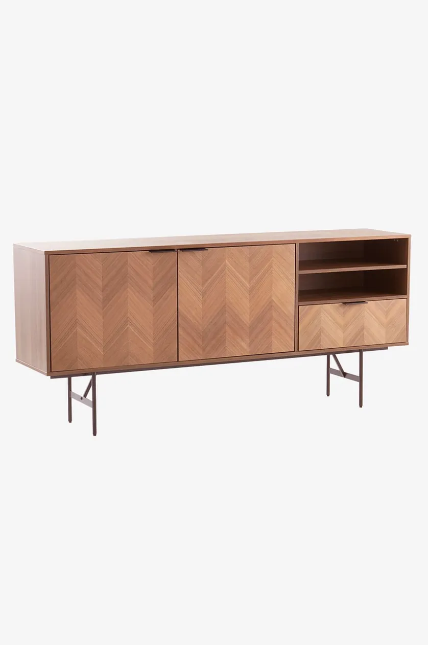 DUVBERG skænk 40x180 cm