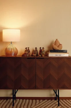 DUVBERG skænk 40x120 cm