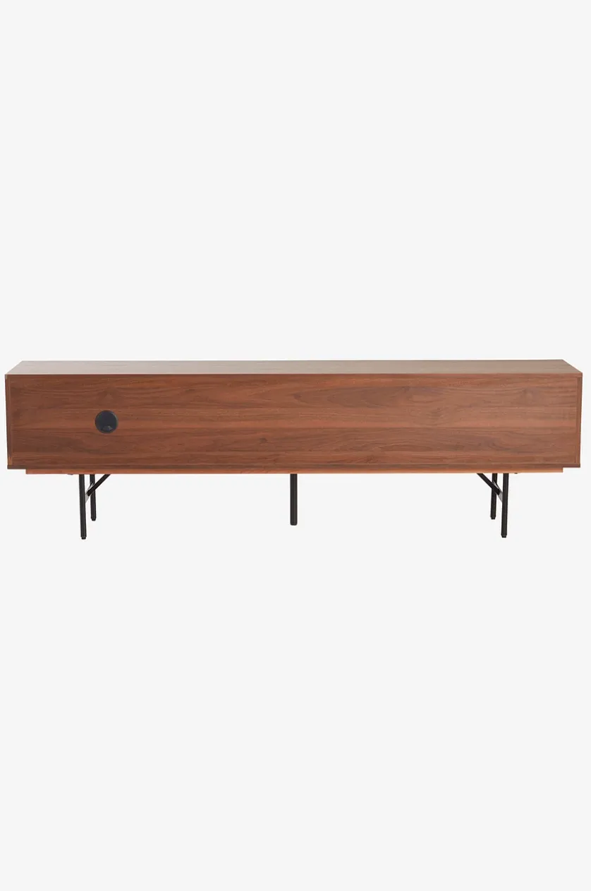 DUVBERG tv-bänk 40x180 cm