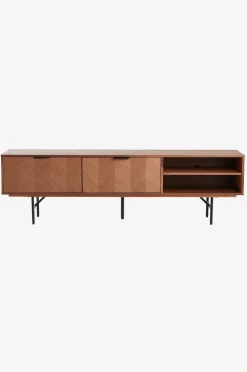 DUVBERG tv-bänk 40x180 cm