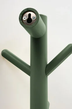 EDDISON stumtjener - væg
