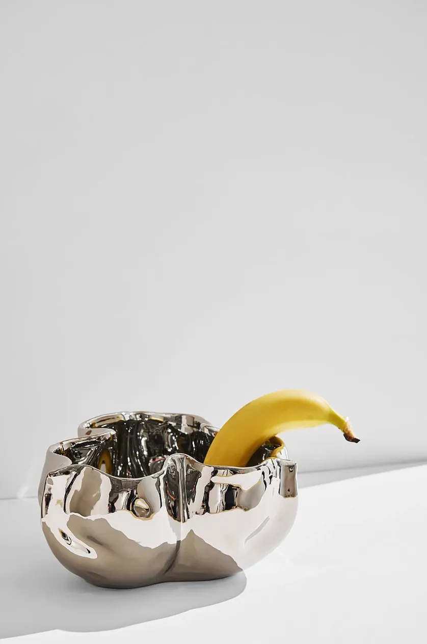 Edna vase/krukke stor
