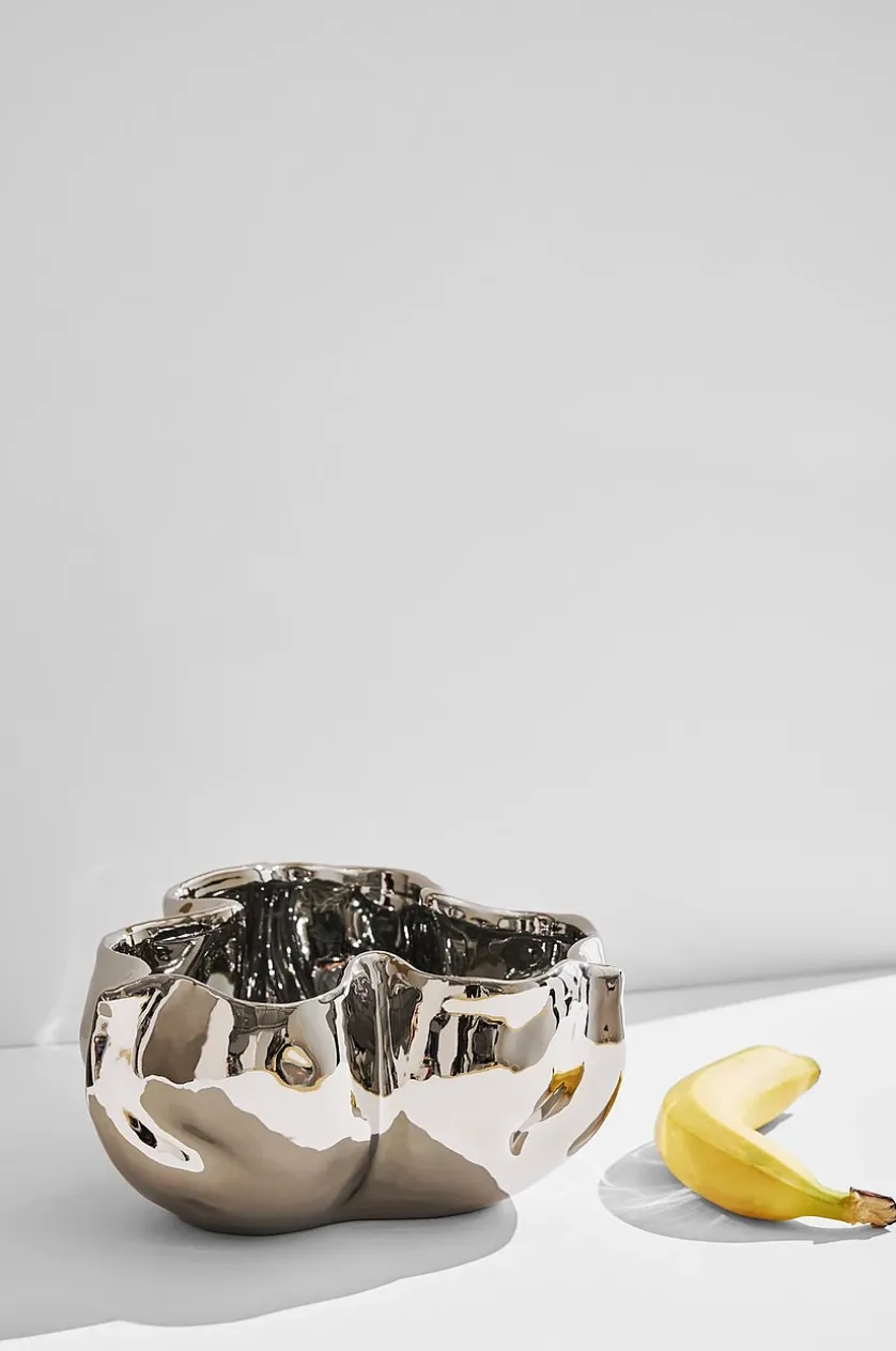 Edna vase/krukke stor