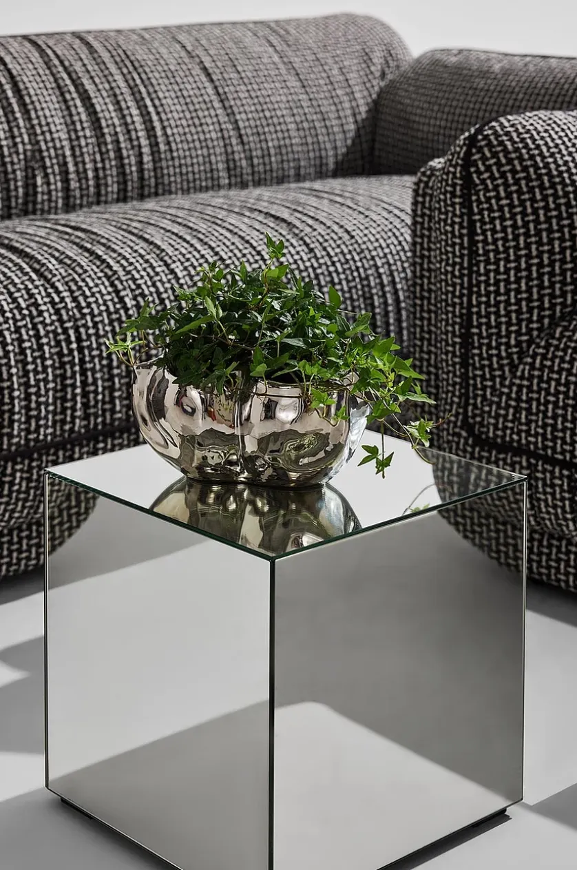 Edna vase/krukke stor