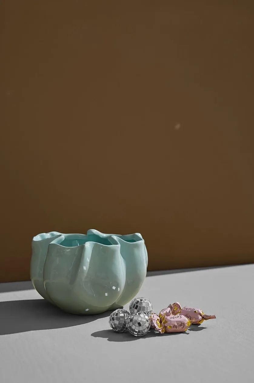 Edna vase lille