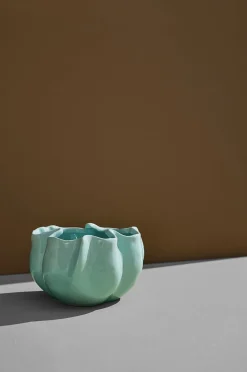 Edna vase lille