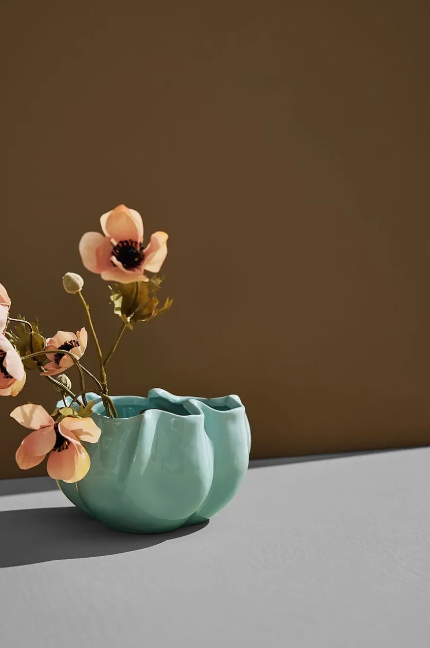 Edna vase lille