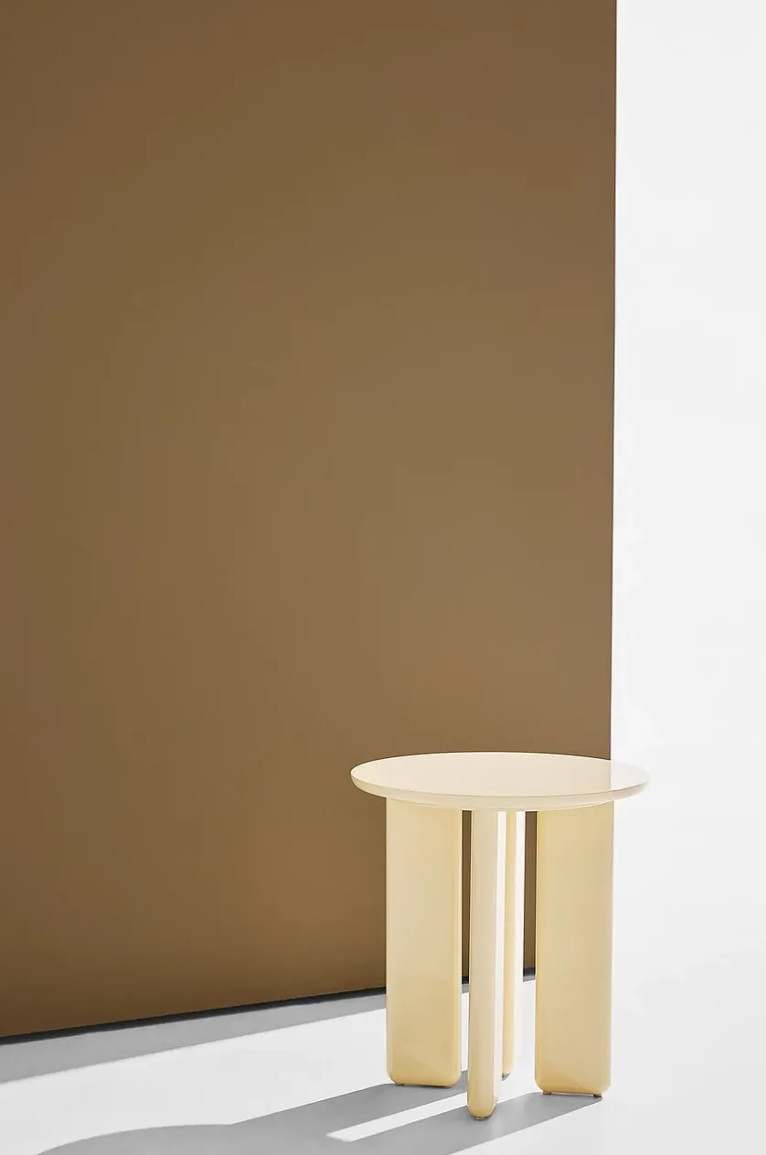 Ed Sidebord