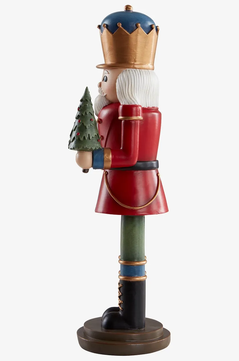 EDWARD dekorationsfigur