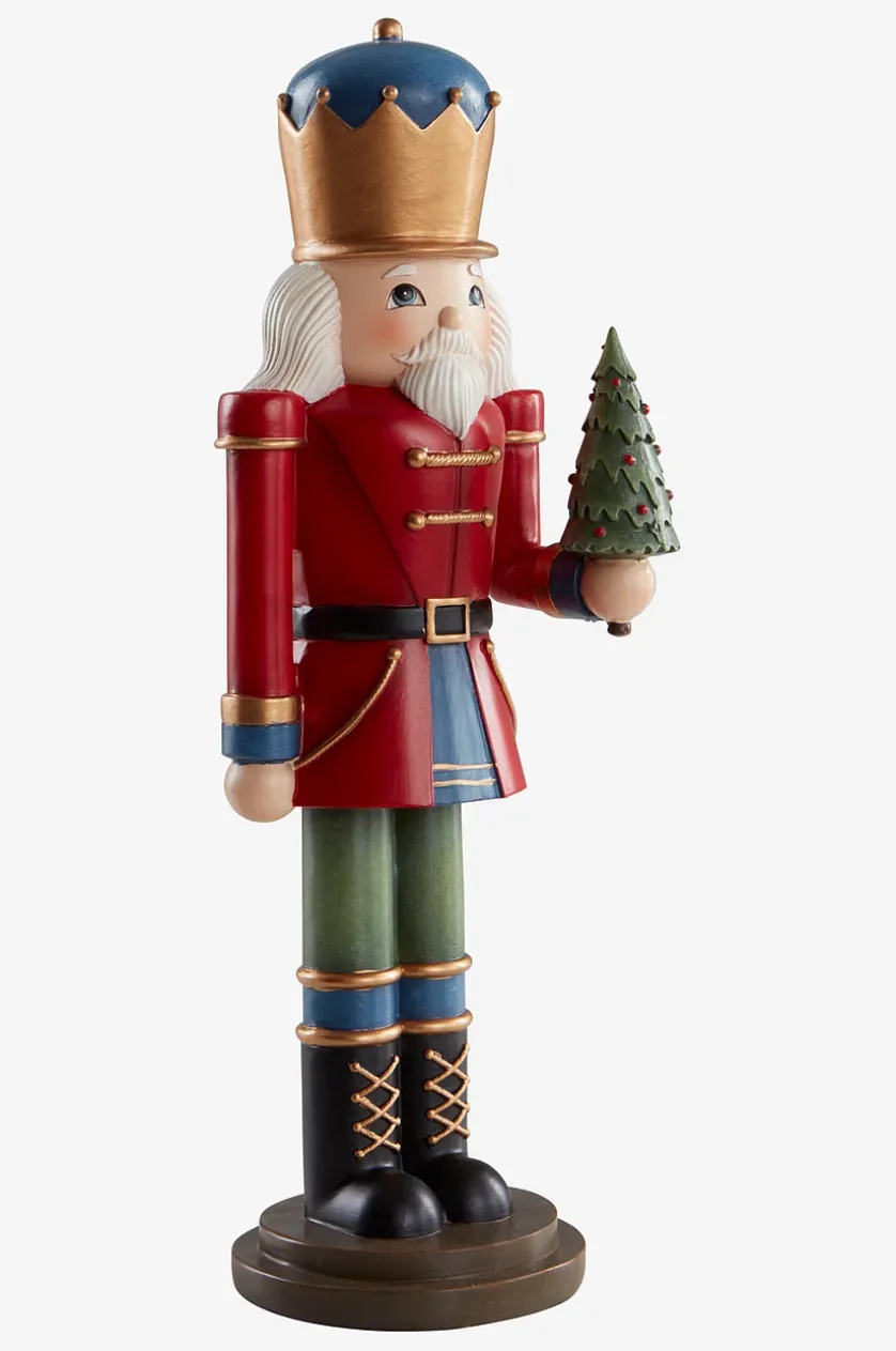 EDWARD dekorationsfigur