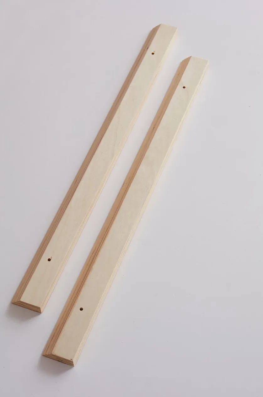 EIRA sengegavl 185 cm