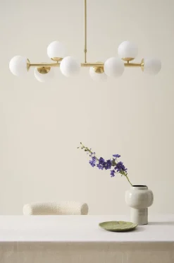 EKMAN loftlampe