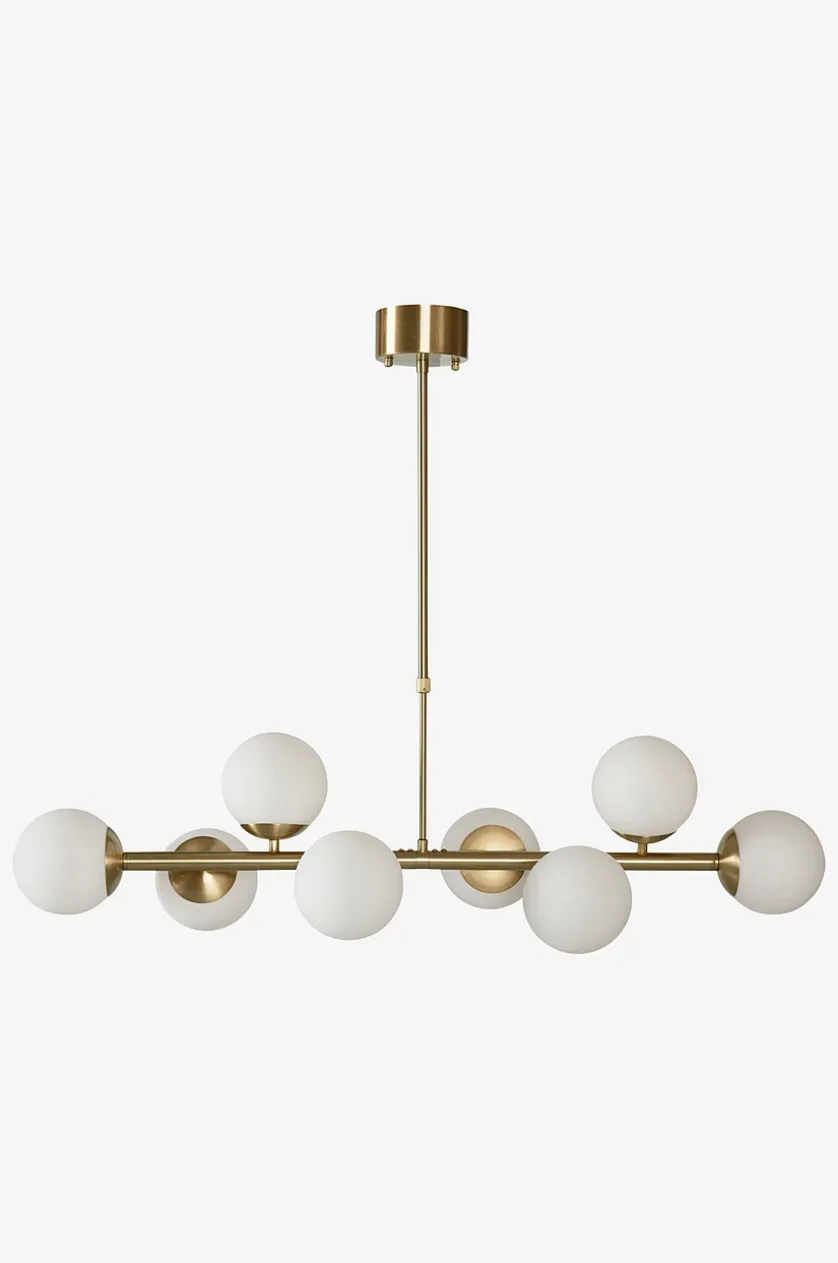 EKMAN loftlampe