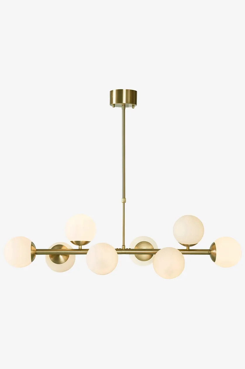 EKMAN loftlampe