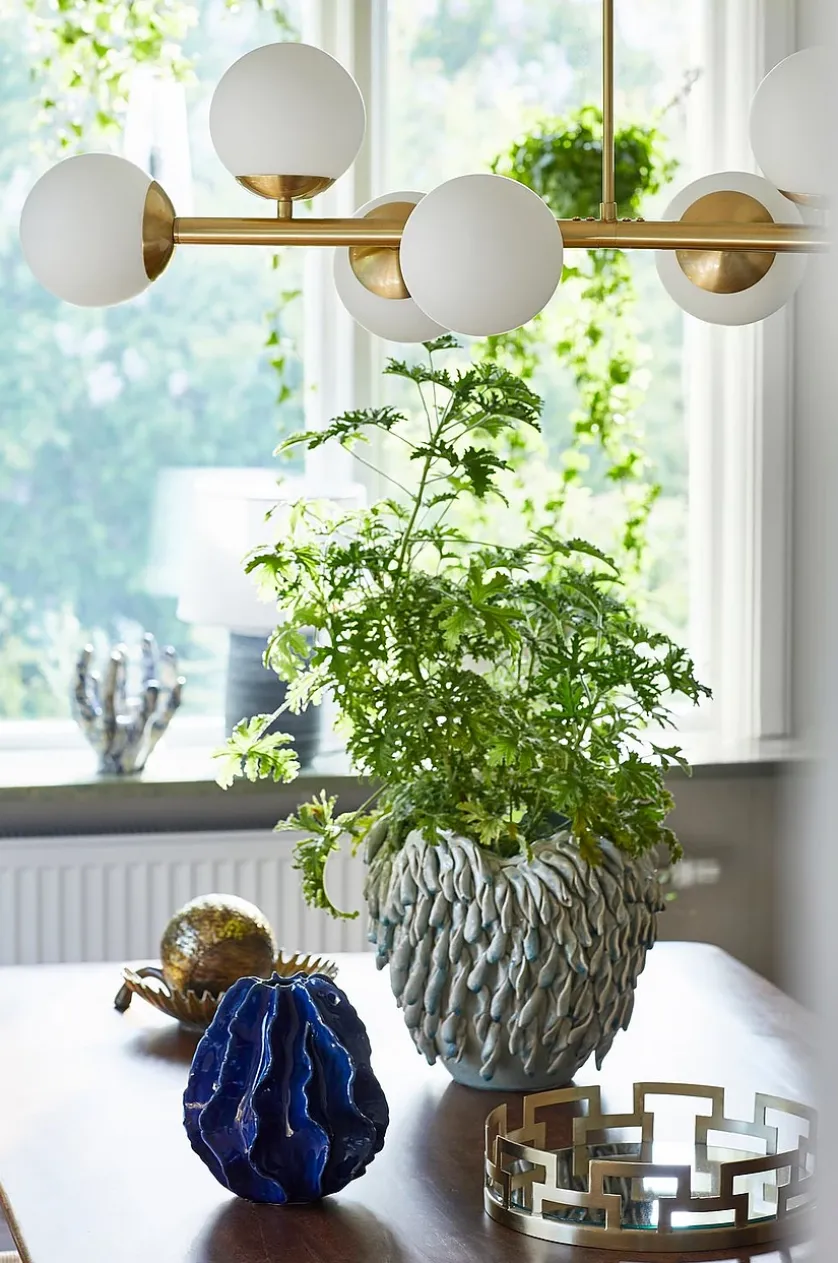 EKMAN loftlampe